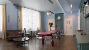 Guest House Yum Yum, Moscow, Moscow